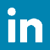 Linkedin icon